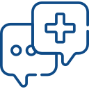 Medical consultation