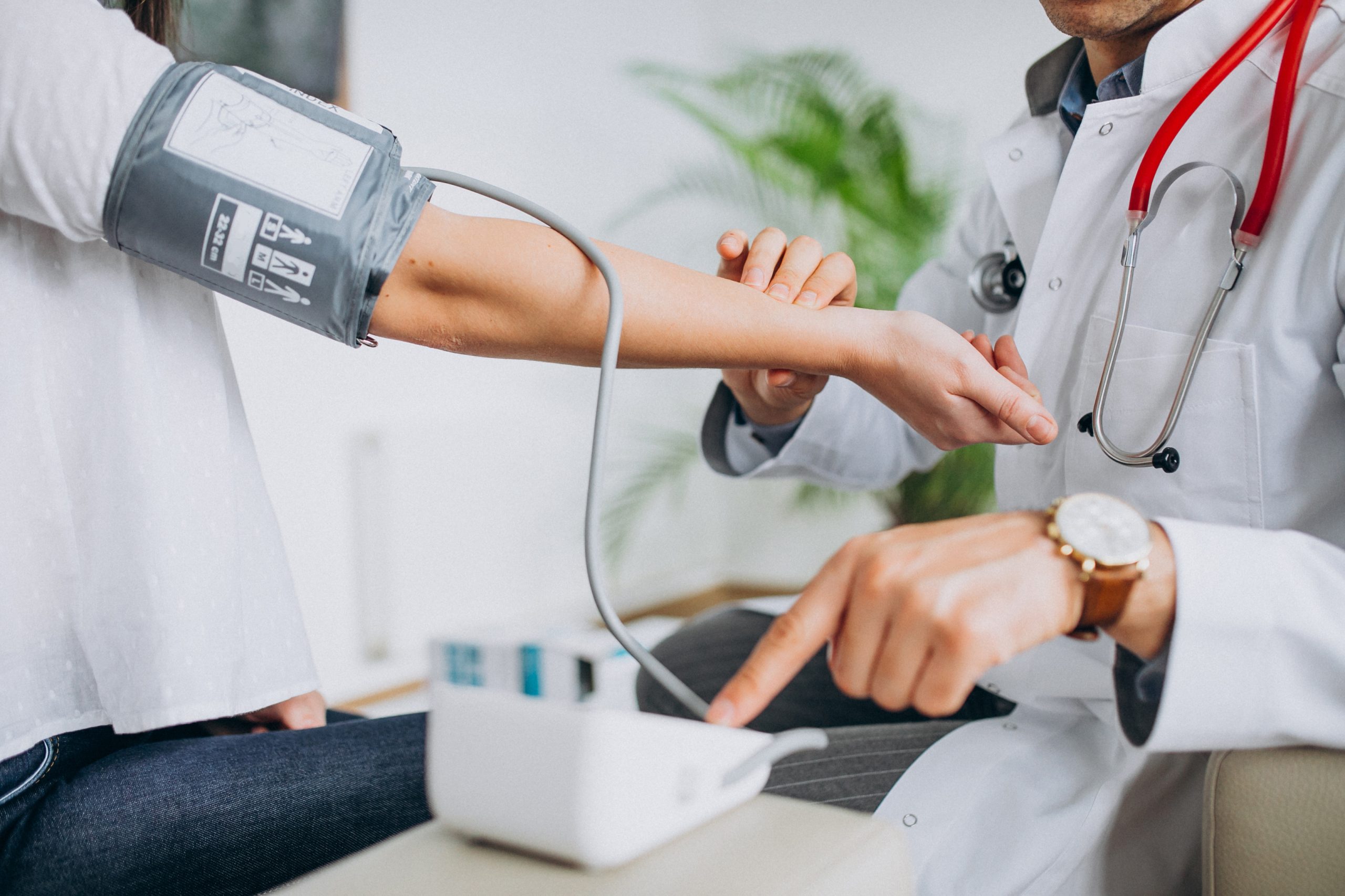 Trusted Healthcare Solutions with Experienced Doctors and Advanced Care